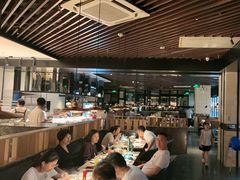 -星伦多自助料理(江阴万达店)