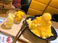 -糖糖屋•糖水•雪花冰店(时尚天河店)