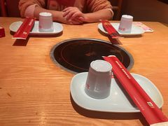 -何师傅美蛙鱼头(汉街店)