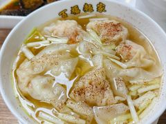 -百福麵家(新馬路店)