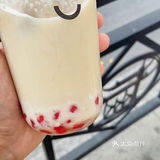 古茗夏日限定‼️炎炎夏日喝一杯绿豆冰吧！