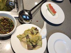 -海底捞火锅(高新活力汇店)