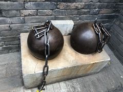 -平遥县衙