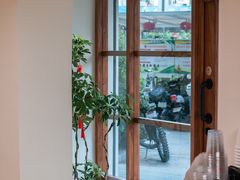 -本無咖啡·BeanWood Coffee