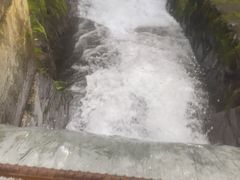 -龙颈河漂流