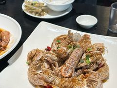 -健眺小海鲜(临海后山店)