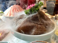 -捞神煲汤火锅(湖滨商业街店)