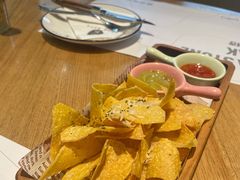 -原石牛扒·约会餐厅(龙城万科里店)