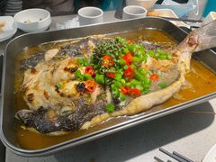 -半天妖烤鱼(方庄店)