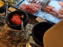 -杭州国际会议中心洲际酒店-原素全日餐厅(解放东路店)