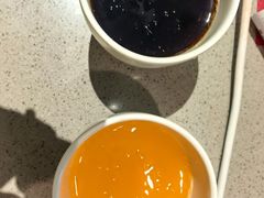 -半天妖烤鱼(西直门凯德mall店)