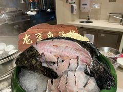 -咖啡苑自助餐(北海香格里拉大酒店)