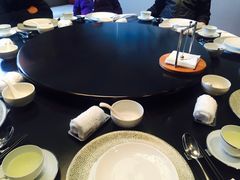 -新骏景万豪酒店·万豪中餐厅