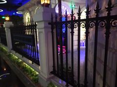 -欧歌堡KTV PARTY(万濠城店)