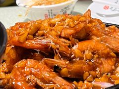 -眷江南之小蓝鲸(王府大街店)