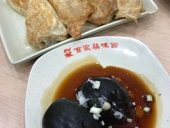 -百家鸡味馆(清泰店)