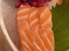 -新一番三文鱼寿司(大东海店)