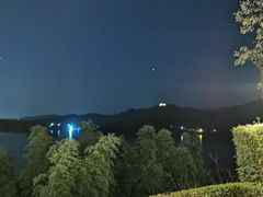 -天目湖涵田度假村