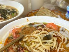 -面道赞宁海海鲜面(迎凤街店)