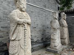 -莲池书院博物馆