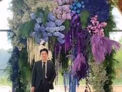 -怪咖·joker陈楠