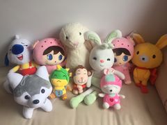 -玩客超乐场(和瑞欢乐城常德店)