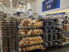 -山姆会员商店(杨桥西路店)