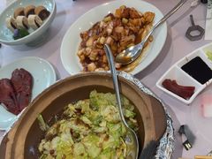 -味+新京宴·烤鸭·北京菜(创意谷店)
