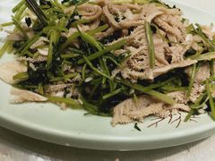 -南来顺饭庄·清真(南菜园店)