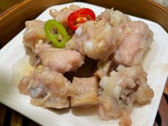-小鹅皇港式餐厅(新抚万达店)