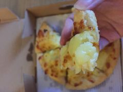 -那坡里比萨(康王北路店)