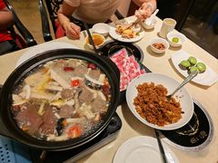 -海南椰子鸡餐厅(三亚湾红树林店)