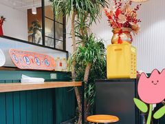 -堂屋糖水店(愚园店)