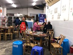 -咏勝锑锅麻辣烫(净居寺路总店)