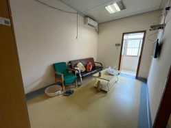 -广西壮族自治区妇幼保健院(新阳院区)