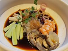 -柿合缘新京菜(国金中心商场店)