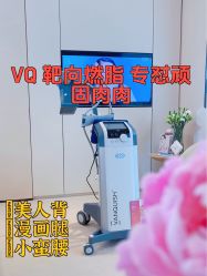 -Fundi张玉珊修身堂·indiba·BTL科技瘦身