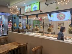 自助取餐区-顺旺基大厨现炒(凯德店)