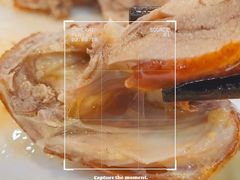 -台山美食一绝阿四台山黄鳝饭(阿四创作店)