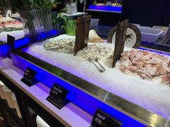-加餐海鲜自助(集美银泰百货店)