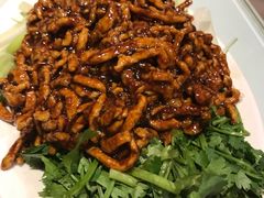 -老昌春饼(中央大街店)