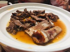 -西贝(宝乐汇店)