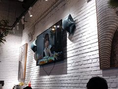 大堂-Hi YOU你的饭局泰餐厅(雍和宫店)