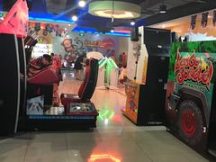 -大玩家(济宁太白路万达店)