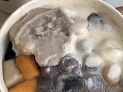 -鲜芋仙(群光广场店)