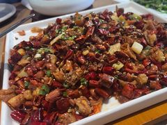 -李氏传家菜(兴城路店)