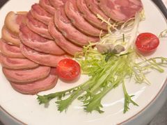 -福照楼汽锅鸡·云南特色菜(火车站锦江店)