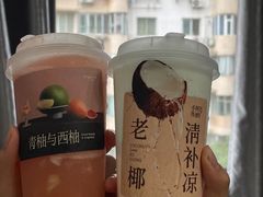 -阿嬷手作(上海万象城店)