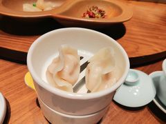 原汁海胆饺子-喜鼎海胆水饺(东港店)