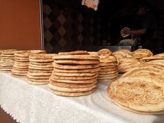 -巴依老爷·新疆美食(上城区天城路店)